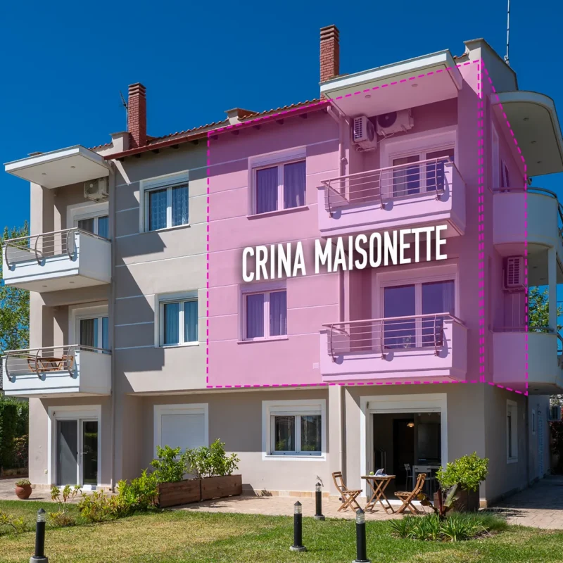 Crina Maisonette