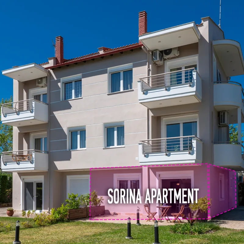 Sorina Apartment